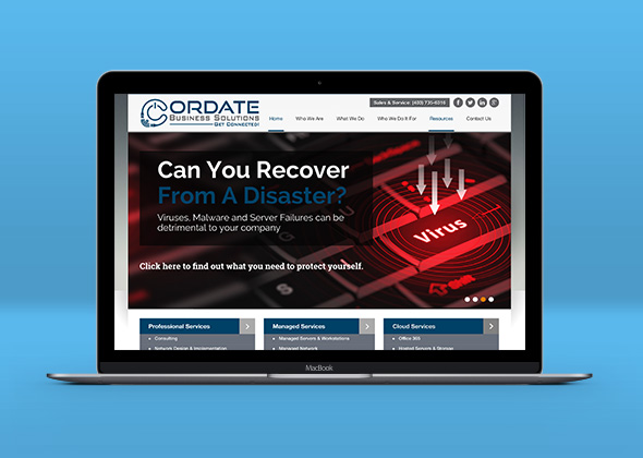 Cordate Digital Solutions