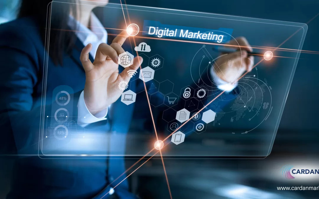 What Digital Marketing Is and Why It’s Essential for Business Growth